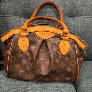 Louis Vuitton Tivoli PM